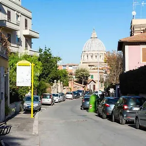 Hostme Gardenhouse Vaticano Apartment