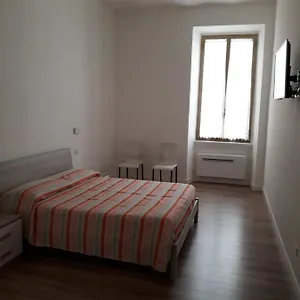 Andri.trastevere Holiday home