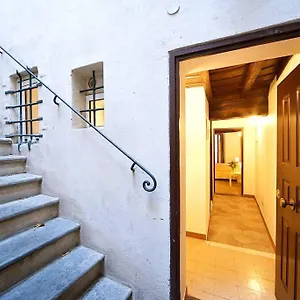 Campo De Fiori - 2 Apartment