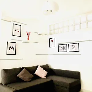 Casamati Apartment