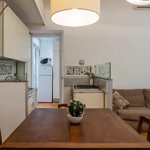 Piazza San Cosimato & Trastevere Apartment