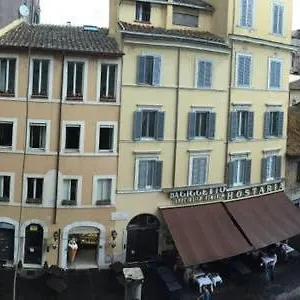 Al Portico D'ottavia Apartment