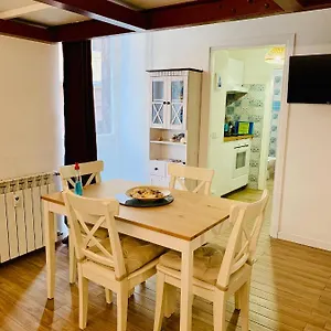Maelle Trastevere Apartment