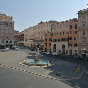 Bernini Apartment