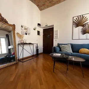 La Polveriera, Eleganti E Luminosi Vicino Al Colosseo Apartment
