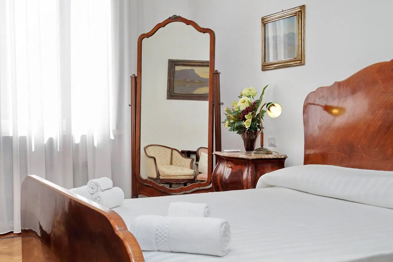 Prestigious Apartment Via Veneto Rome Italy
