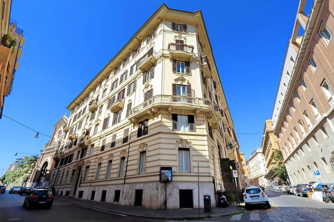 Prestigious Apartment Via Veneto Rome 0*,  Italy