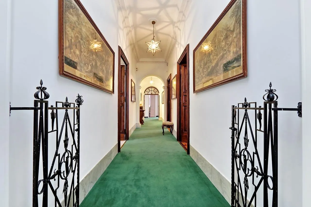 Prestigious Apartment Via Veneto Rome
